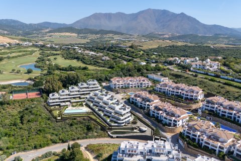 Appartamento in vendita Casares, Malaga, Spagna 3 camere da letto, 101 mq. N° 134442 - foto 4