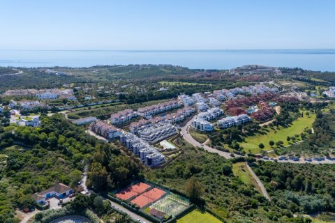 Appartamento in vendita Casares, Malaga, Spagna 3 camere da letto, 101 mq. N° 134442 - foto 6