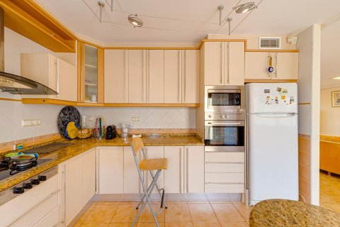 Bungalow for sale in Los Altos, Alicante, Spain 5 bedrooms, 350 sq.m. No. 165345 - photo 29