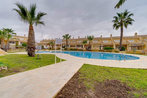 Bungalow for sale in Los Altos, Alicante, Spain 5 bedrooms, 350 sq.m. No. 165345 - photo 1