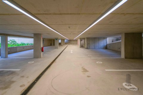 Lägenhet till salu i Calpe, Alicante, Spanien 4 sovrum, 119 kvm. Nr. 165347 - foto 14