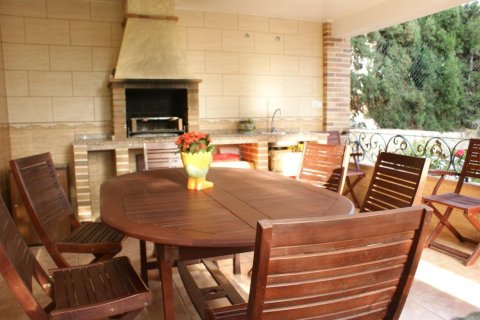 Villa for sale in Ciudad Quesada, Alicante, Spain 5 bedrooms, 369.8 sq.m. No. 165348 - photo 3