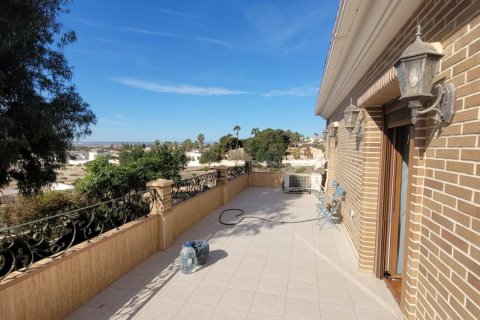 Villa for sale in Ciudad Quesada, Alicante, Spain 5 bedrooms, 369.8 sq.m. No. 165348 - photo 19