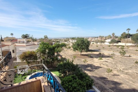 Villa for sale in Ciudad Quesada, Alicante, Spain 5 bedrooms, 369.8 sq.m. No. 165348 - photo 22