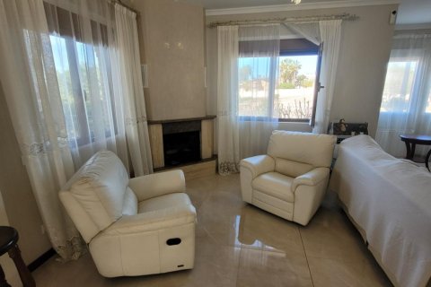 Villa for sale in Ciudad Quesada, Alicante, Spain 5 bedrooms, 369.8 sq.m. No. 165348 - photo 6