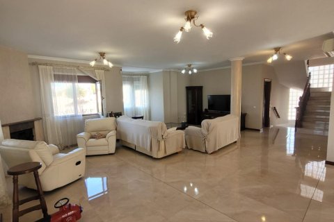Villa for sale in Ciudad Quesada, Alicante, Spain 5 bedrooms, 369.8 sq.m. No. 165348 - photo 4