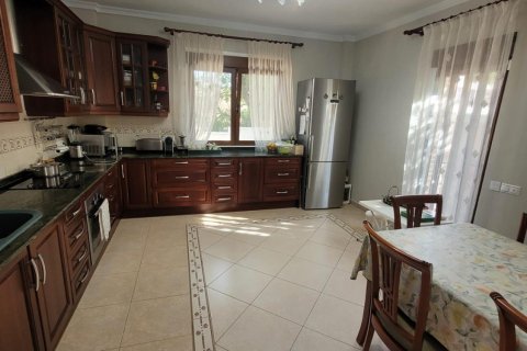 Villa for sale in Ciudad Quesada, Alicante, Spain 5 bedrooms, 369.8 sq.m. No. 165348 - photo 8