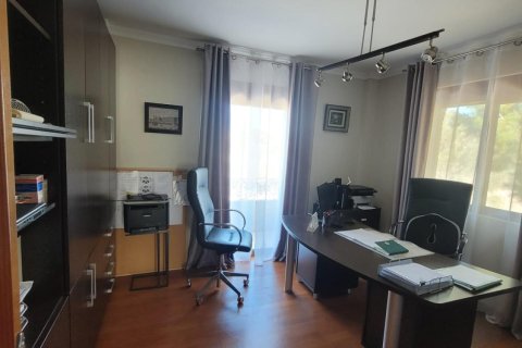 Villa for sale in Ciudad Quesada, Alicante, Spain 5 bedrooms, 369.8 sq.m. No. 165348 - photo 16