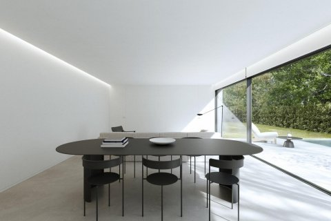 Apartment for sale in L'Alfàs del Pi, Alicante, Spain 3 bedrooms, 214.2 sq.m. No. 165343 - photo 5