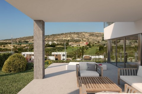 Villa for sale Algorfa, Alicante, Spain 4 bedrooms, 155 sq.m. No. 76009 - photo 2