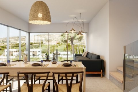 Villa for sale Algorfa, Alicante, Spain 4 bedrooms, 155 sq.m. No. 76009 - photo 5