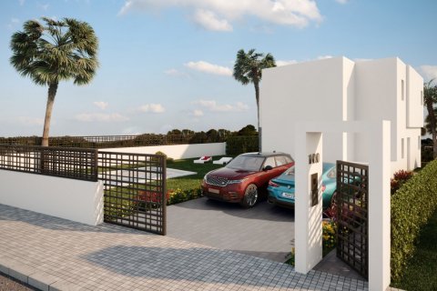 Villa for sale Algorfa, Alicante, Spain 4 bedrooms, 155 sq.m. No. 76009 - photo 4