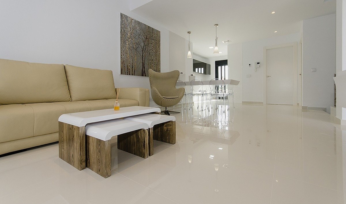 Villa à Campoamor, Alicante, Espagne 4 chambres, 157 m2 No. 76011