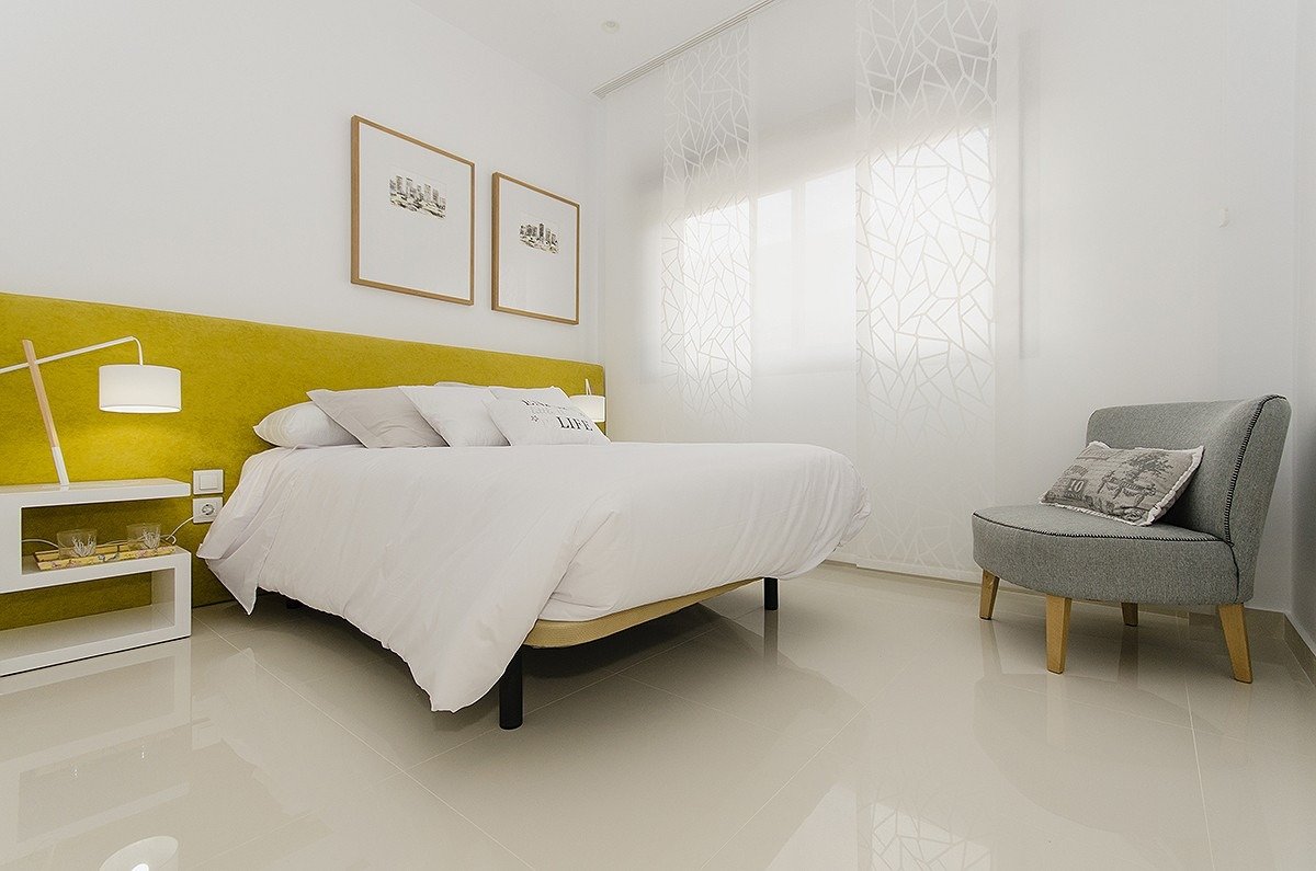 Villa à Campoamor, Alicante, Espagne 4 chambres, 157 m2 No. 76011