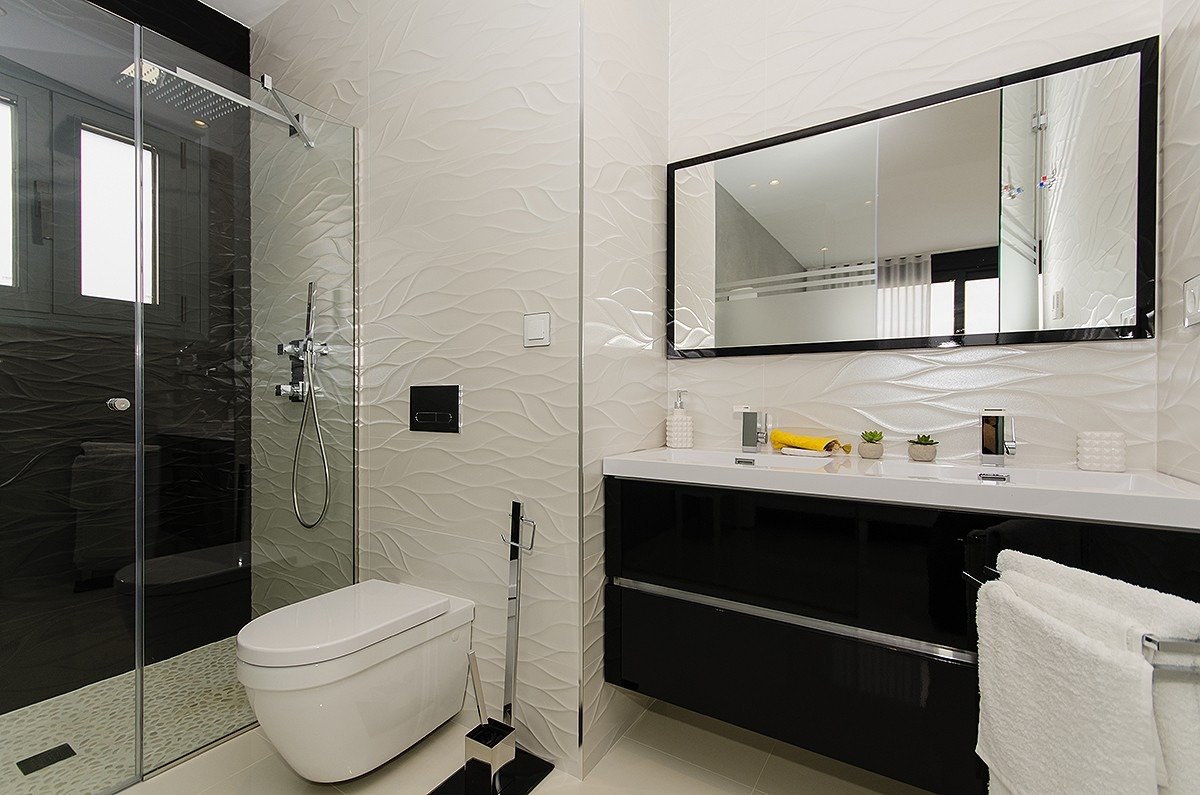 Villa à Campoamor, Alicante, Espagne 4 chambres, 157 m2 No. 76011