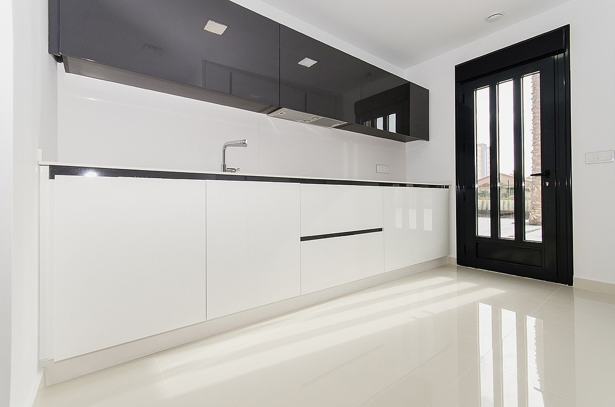Villa à Campoamor, Alicante, Espagne 4 chambres, 157 m2 No. 76011