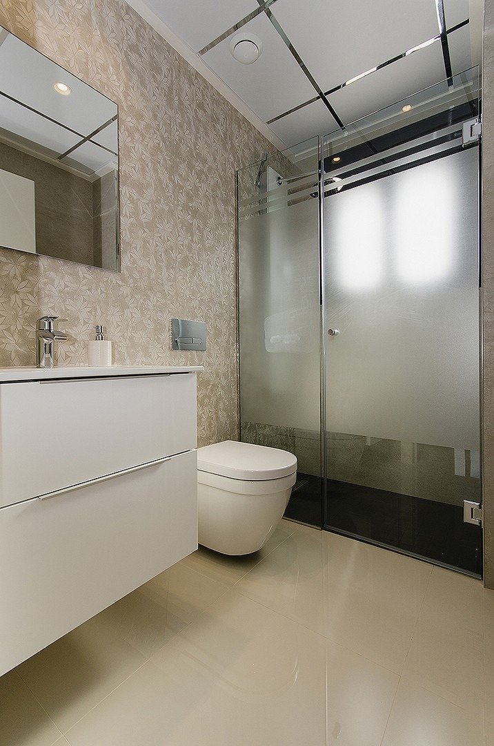 Villa à Campoamor, Alicante, Espagne 4 chambres, 157 m2 No. 76011