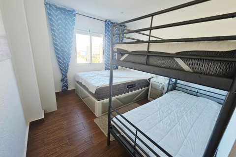 Villetta a schiera in vendita a Cabo Cervera-Playa la Mata, Alicante, Spagna 3 camere da letto, 65 mq. N° 155649 - foto 6