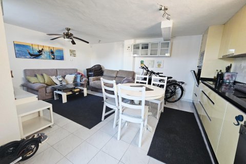 Villetta a schiera in vendita a Cabo Cervera-Playa la Mata, Alicante, Spagna 3 camere da letto, 65 mq. N° 155649 - foto 11