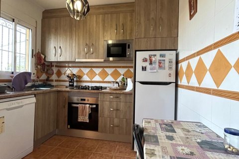 Villetta a schiera in vendita a Punta Prima, Alicante, Spagna 2 camere da letto, 80 mq. N° 155651 - foto 10