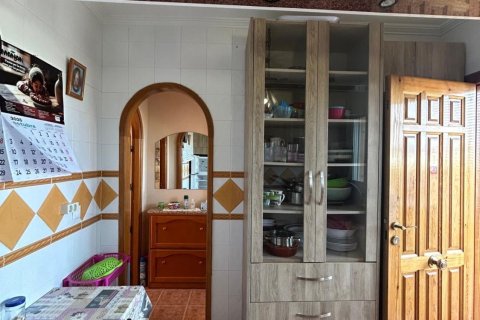 Villetta a schiera in vendita a Punta Prima, Alicante, Spagna 2 camere da letto, 80 mq. N° 155651 - foto 15