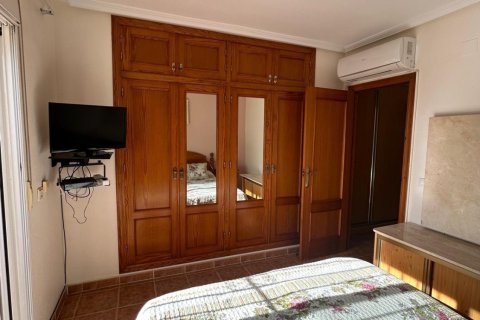 Villetta a schiera in vendita a Punta Prima, Alicante, Spagna 2 camere da letto, 80 mq. N° 155651 - foto 20