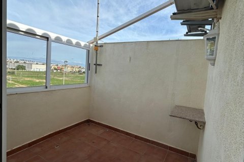 Villetta a schiera in vendita a Punta Prima, Alicante, Spagna 2 camere da letto, 80 mq. N° 155651 - foto 21