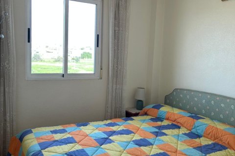 Villetta a schiera in vendita a Punta Prima, Alicante, Spagna 2 camere da letto, 80 mq. N° 155651 - foto 30