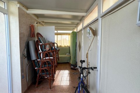 Villetta a schiera in vendita a Punta Prima, Alicante, Spagna 2 camere da letto, 80 mq. N° 155651 - foto 16