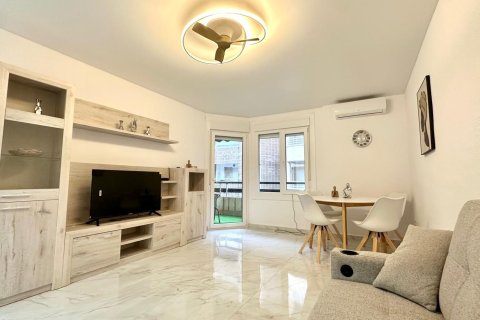 Wohnung in Torrevieja, Alicante, Spanien 3 Schlafzimmer, 90 m2 Nr. 155652