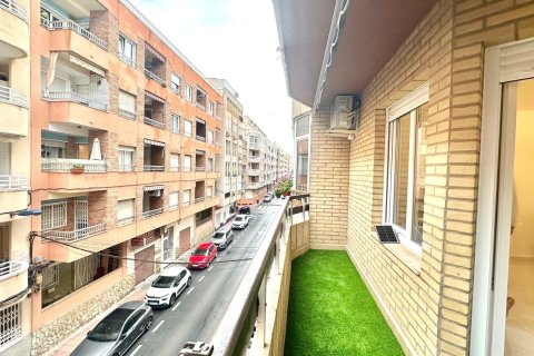 Wohnung zum Verkauf in Torrevieja, Alicante, Spanien 3 Schlafzimmer, 90 m2 Nr. 155652 - Foto 12
