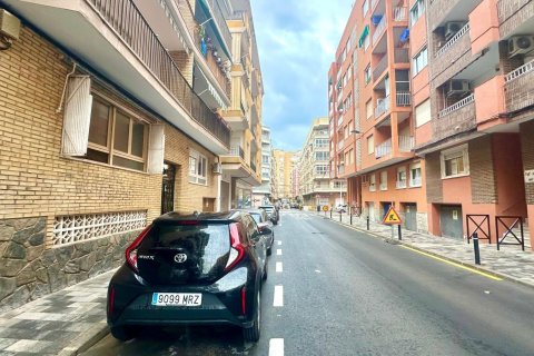 Wohnung zum Verkauf in Torrevieja, Alicante, Spanien 3 Schlafzimmer, 90 m2 Nr. 155652 - Foto 3