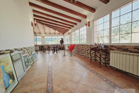 Villa for sale in Torrevieja, Alicante, Spain 5 bedrooms, 230 sq.m. No. 155647 - photo 29