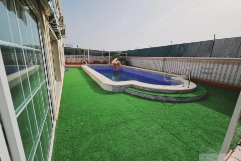 Villa for sale in Torrevieja, Alicante, Spain 5 bedrooms, 230 sq.m. No. 155647 - photo 12