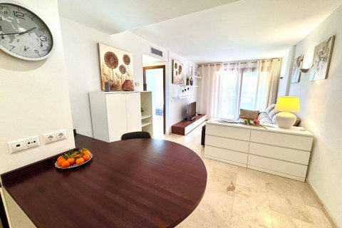 Wohnung zum Verkauf in Punta Prima, Alicante, Spanien 2 Schlafzimmer, 70 m2 Nr. 155650 - Foto 19