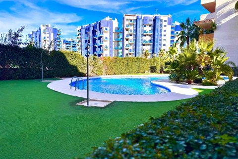 Wohnung zum Verkauf in Punta Prima, Alicante, Spanien 2 Schlafzimmer, 70 m2 Nr. 155650 - Foto 3