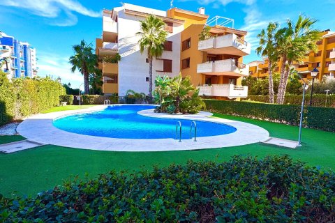 Wohnung zum Verkauf in Punta Prima, Alicante, Spanien 2 Schlafzimmer, 70 m2 Nr. 155650 - Foto 10