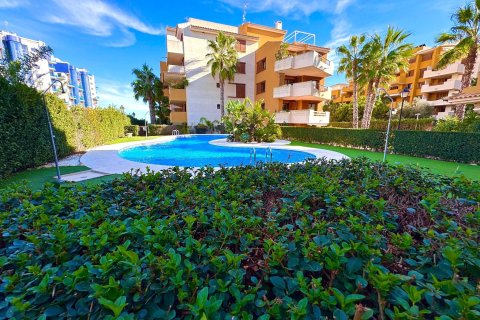 Wohnung zum Verkauf in Punta Prima, Alicante, Spanien 2 Schlafzimmer, 70 m2 Nr. 155650 - Foto 8