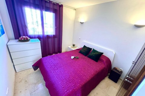 Wohnung zum Verkauf in Punta Prima, Alicante, Spanien 2 Schlafzimmer, 70 m2 Nr. 155650 - Foto 27
