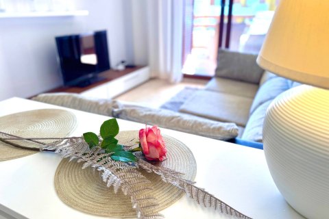 Wohnung zum Verkauf in Punta Prima, Alicante, Spanien 2 Schlafzimmer, 70 m2 Nr. 155650 - Foto 21