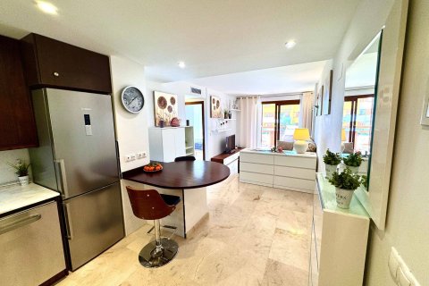 Wohnung zum Verkauf in Punta Prima, Alicante, Spanien 2 Schlafzimmer, 70 m2 Nr. 155650 - Foto 17