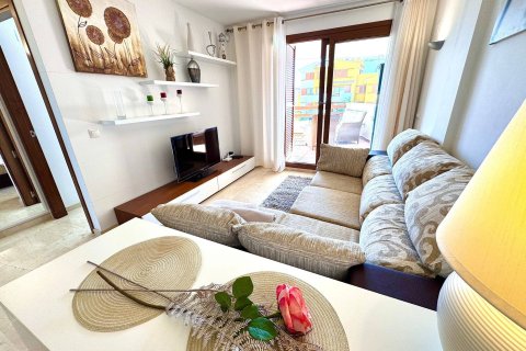 Wohnung zum Verkauf in Punta Prima, Alicante, Spanien 2 Schlafzimmer, 70 m2 Nr. 155650 - Foto 14