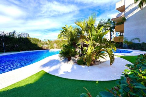 Wohnung zum Verkauf in Punta Prima, Alicante, Spanien 2 Schlafzimmer, 70 m2 Nr. 155650 - Foto 12