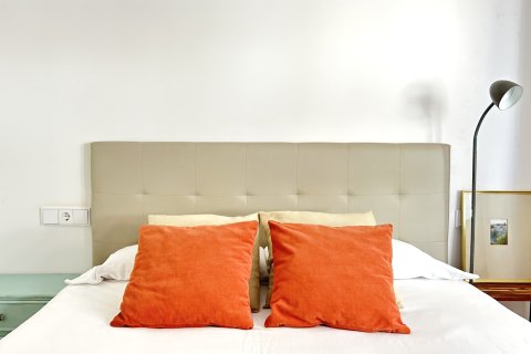 Продажа квартиры в Пальма-де-Майорка, Майорка, Испания 4 спальни, 220м2 №155196 - фото 10