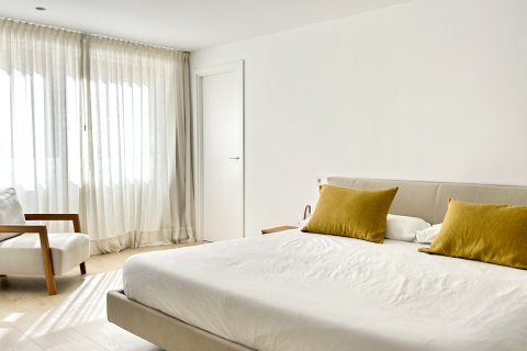 Продажа квартиры в Пальма-де-Майорка, Майорка, Испания 4 спальни, 220м2 №155196 - фото 9