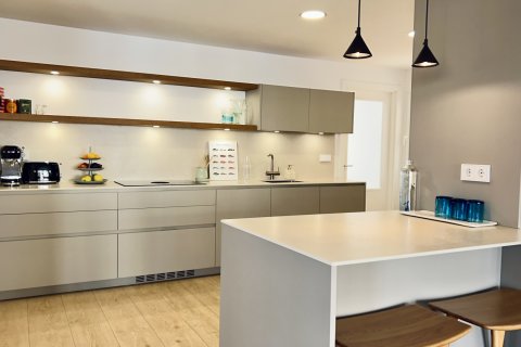 Продажа квартиры в Пальма-де-Майорка, Майорка, Испания 4 спальни, 220м2 №155196 - фото 5