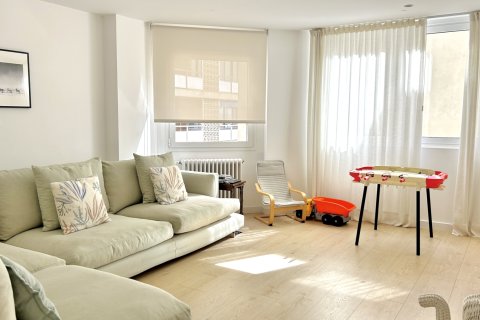 Продажа квартиры в Пальма-де-Майорка, Майорка, Испания 4 спальни, 220м2 №155196 - фото 11