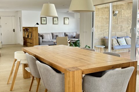 Продажа квартиры в Пальма-де-Майорка, Майорка, Испания 4 спальни, 220м2 №155196 - фото 4