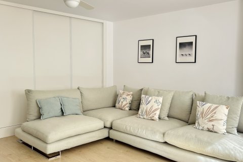 Продажа квартиры в Пальма-де-Майорка, Майорка, Испания 4 спальни, 220м2 №155196 - фото 12