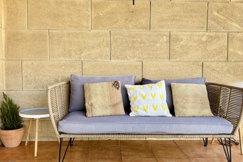 Продажа квартиры в Пальма-де-Майорка, Майорка, Испания 4 спальни, 220м2 №155196 - фото 18